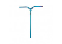 Руль HIPE H70  IHC/SCS 770х595 мм neo-blue