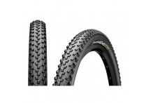 Велопокрышка 29' Continental 29х2,6 Cross King ShieldWall foldable 3/180Tpi 990гр (01505020000)