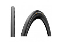 Велопокрышка 28' Continental 700x32mm Grand Sport Race foldable 3/180Tpi 400гр (01501410000)