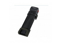 Trelock складной FS 300/100 TRIGO ZT 300 чёрный, уровень защиты 3