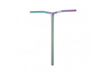 Руль Fox Seagull HIC 34.9, 700*600 rainbow