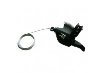 Шифтер LTWOO SL-V4007-3W 3 ск лев. RSLV40093W01