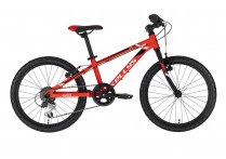 Велосипед KELLYS Lumi 30 Red