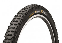 Continental  Trail King Performance 29 x 2.2,(55-622), чёрный/чёрный, складная,
