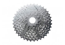 SHIMANO Кассета ALIVIO CS-HG400 9 ск. 11-32 в уп.