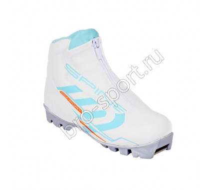 Ботинки NNN SPINE Comfort 83/4 жен 41р.