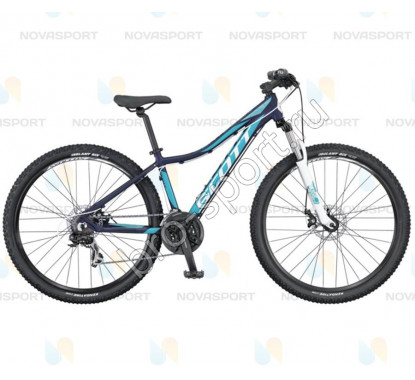 Велосипед Scott Contessa 740 (2016)