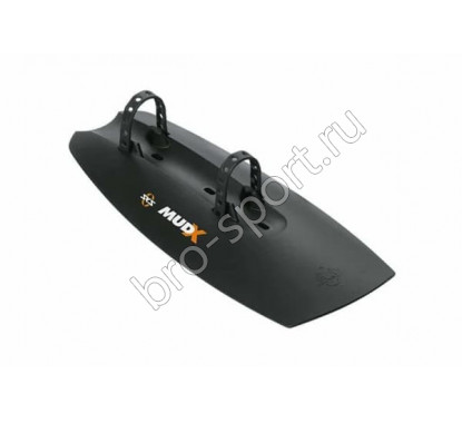 Крыло SKS Mud-X переднее 20-29