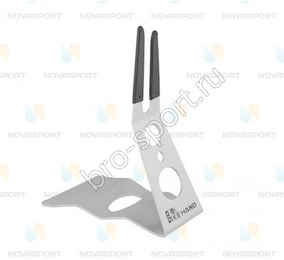 Стойка YC-109 Bike Hand под заднее колесо/230073