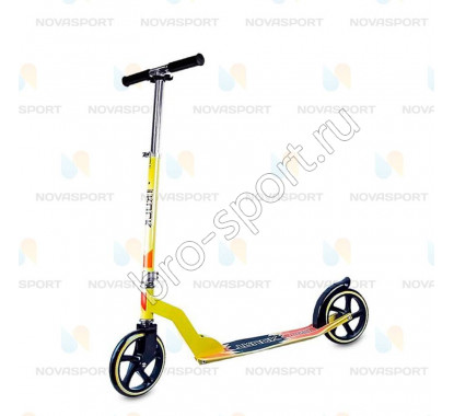 Самокат СК MC Truck Turbo