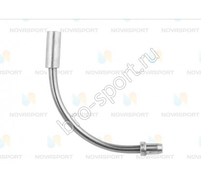 Направляющая тормозного троса для V-brake, угол 110/530002