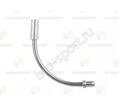 Направляющая тормозного троса для V-brake, угол 90/530001