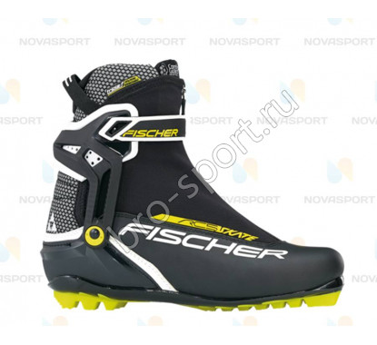 Ботинки NNN Fischer RC5 Skate S15415