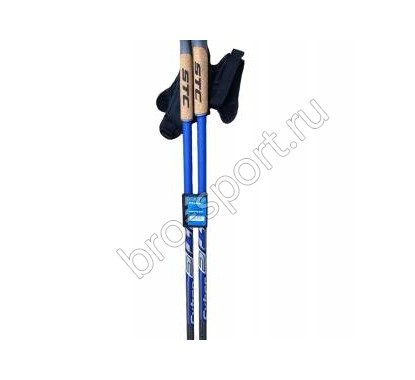 Палки STC  гибридные 60/40 160 деколь