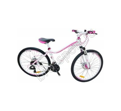 Велосипед Stels Miss-6300 MD V020 Белый