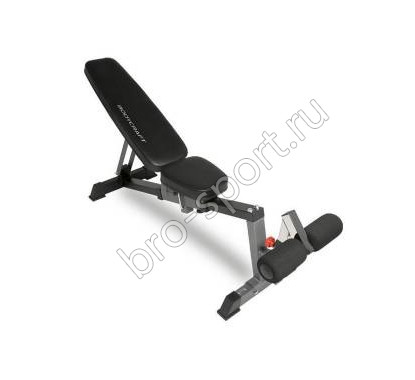 Скамья Body Craft F320