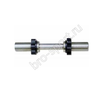 Гриф MB Barbell MB-BarM50-M390B