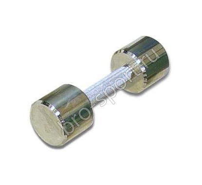 Гантель MB Barbell MB-FitM 5 кг