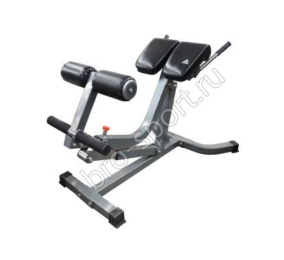 Гиперэкстензия DFC Homegym SUB027
