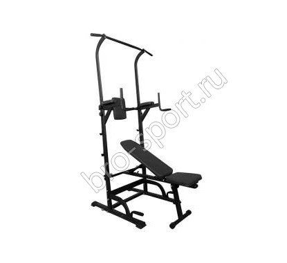 Стойка силовая DFC Power Tower G004