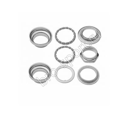 Детали рулевой колонки XR-H1 (для складных и дорожных вел-дов)/170095