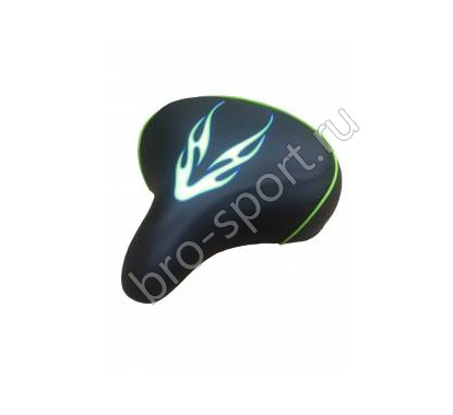 Седло вело VL-80158S