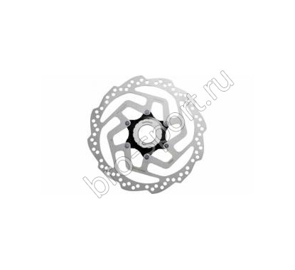Тормозной диск Shimano Deore RT10 180мм ESMRT10M				