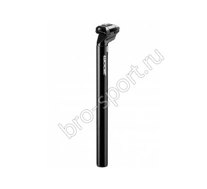 Палец подседельный SP-212 Zoom 27,2х300 мм алюм. черный/350096