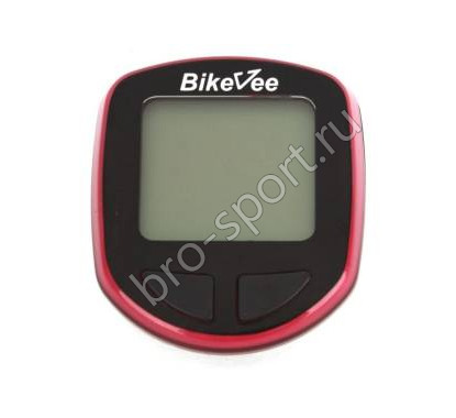 Велокомпьютер BKV-1000,13 функций,беспроводной