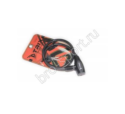 Трос-Замок GK101.107 (1200мм) d 18mm
