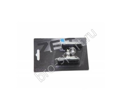 Тормозные колодки Zeit V-brake Z-690 55mm