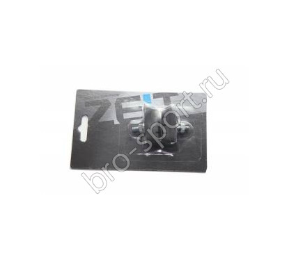 Тормозные колодки Zeit V-brake Z-301 BMX 38mm 