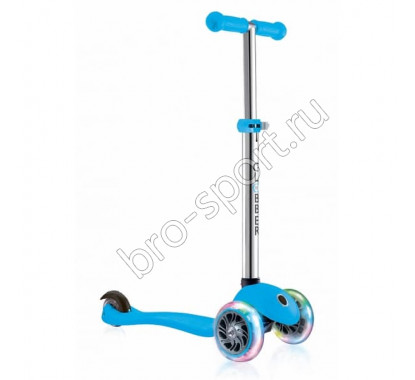 Самокат Globber Primo Lights