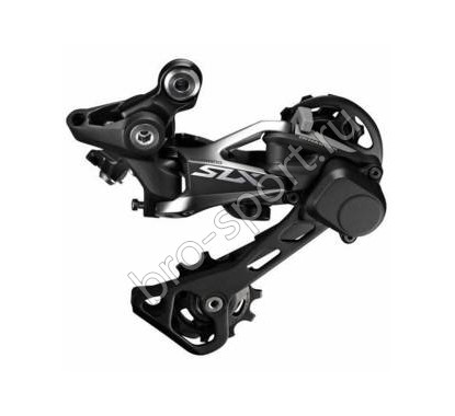 Переключатель задний Shimano SLX M7000 SGS 10 ск IRDM700010SGS				