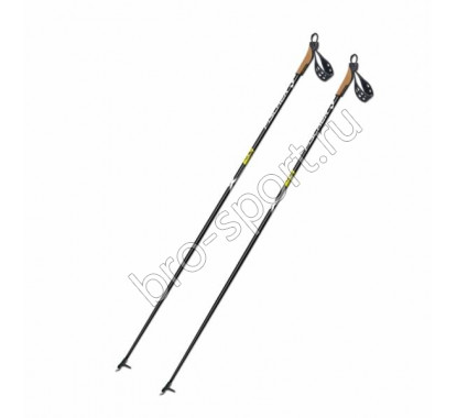 Палки Fisсher Superlight AL 135