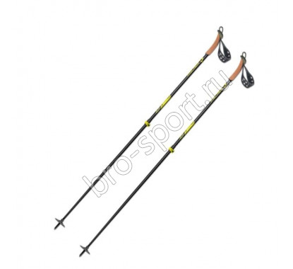 Палки Fischer BCX VARIOLIGHT 95-160
