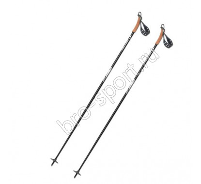 Палки Fischer BCX MOUNTAIN 155
