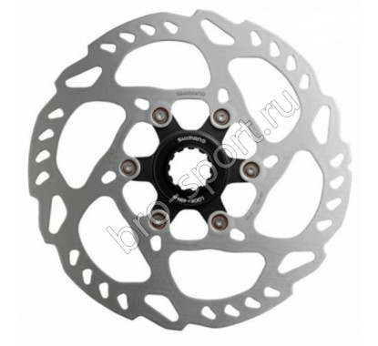 Тормозной диск Shimano RT70 180 мм ISMRT70M				