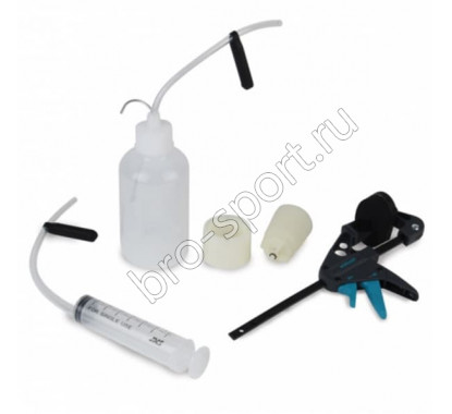 Инструмент Shimano TL-BT03 д/прокачки дисковых тормозов Y8H498080				