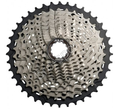 Кассета Shimano SLX M7000 11ск 11-13-15-17-19-21-24-27-31-35-40 ICSM7000140