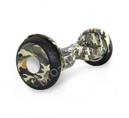 Гироборд Hoverbot C-2 Light camouflage