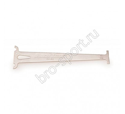 Измеритель износа цепи ParkTool CC-3,2 PTLCC-3.2				