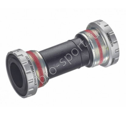 Каретка Shimano BB-52 MTB BSA 83 mm ESMBB52D				