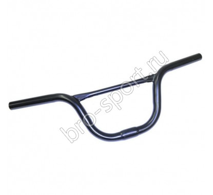 Руль ZXX-015 520W*155H*1.2T/450062