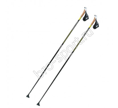 Палки SWIX QUANTUM FIVE RCQ50-00