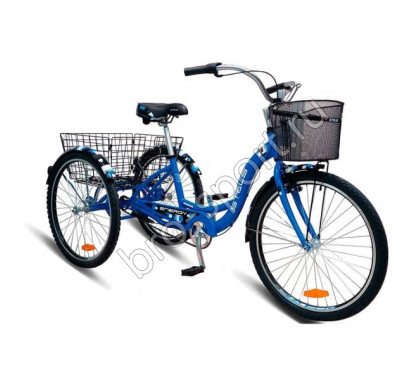 Велосипед Stels Energy III 26