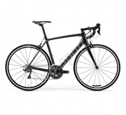 Велосипед Merida SCULTURA 6000 DarkSilver (Black) 2019