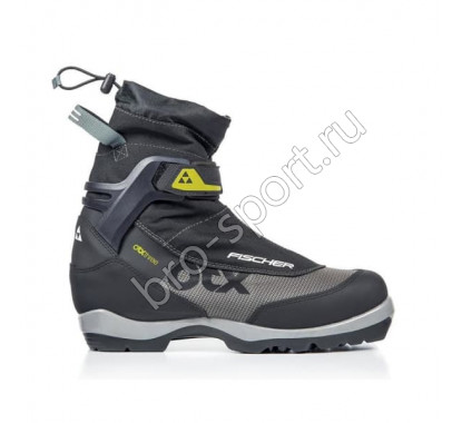 Ботинки NNN Fischer OFFTRACK 3 BC S35518