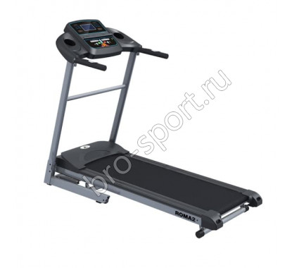 Беговая дорожка DFC ROMA2 T-500/2