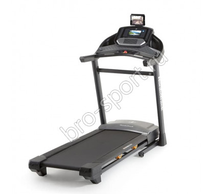 Беговая дорожка NordicTrack T12.0
